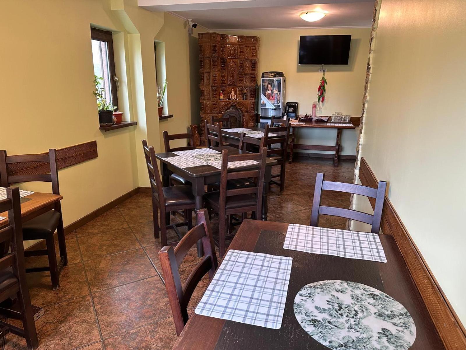 Casa Adelmar Hotel Tulcea Bagian luar foto